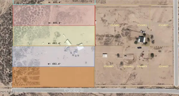 37222 W Broadway Road #4, Tonopah, AZ 85354