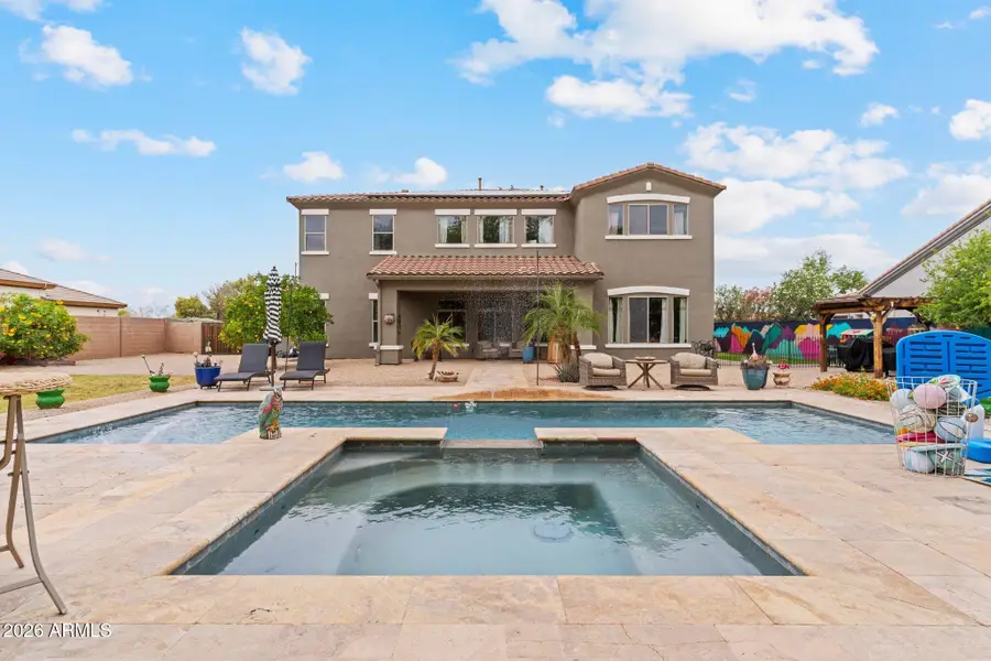 26771 N 92nd Drive, Peoria, AZ 85383 - #2