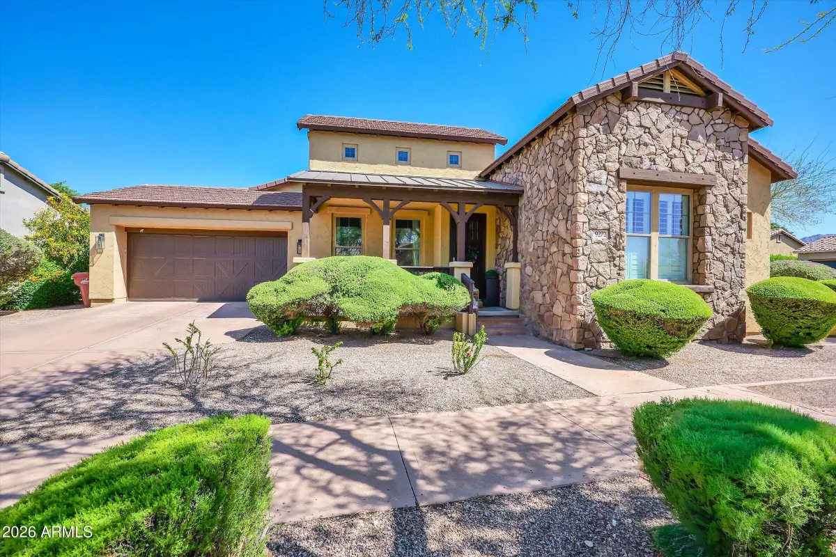 9272 E Desert Village Drive, Scottsdale, AZ 85255 - #1