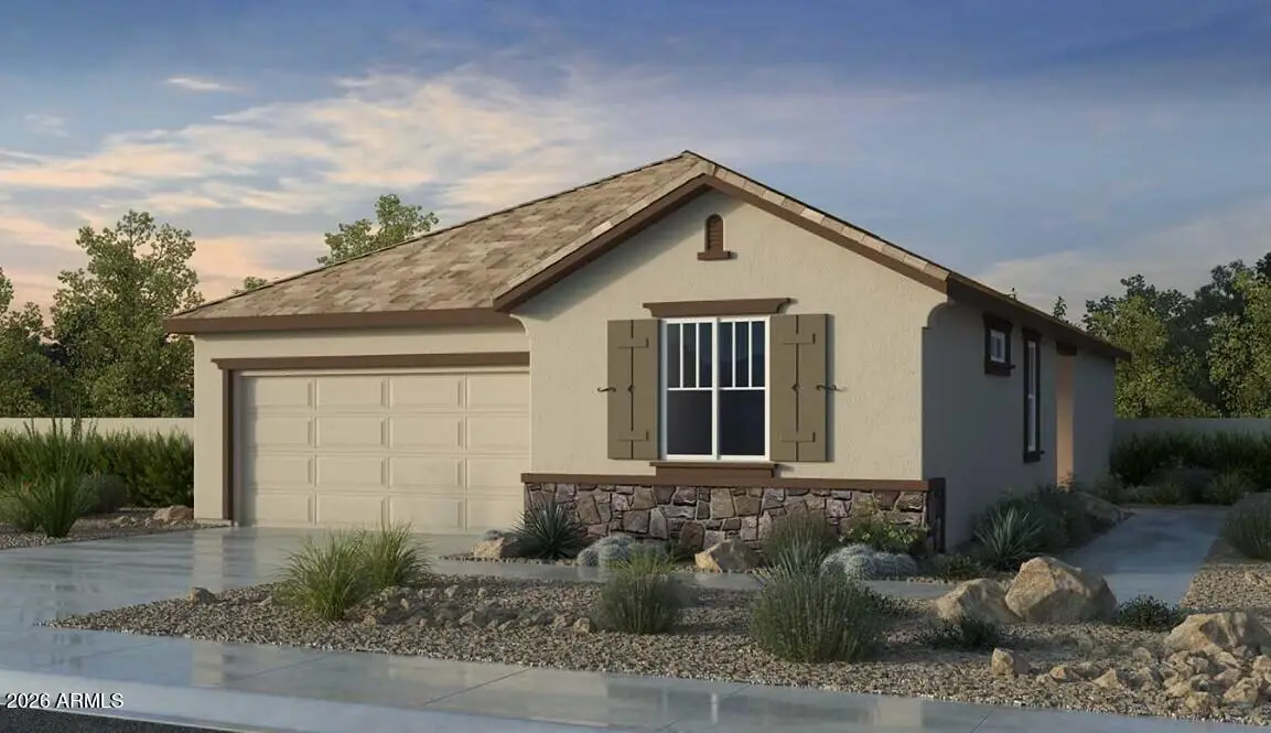 10005 W Mitchell Avenue, Avondale, AZ 85392 - #1