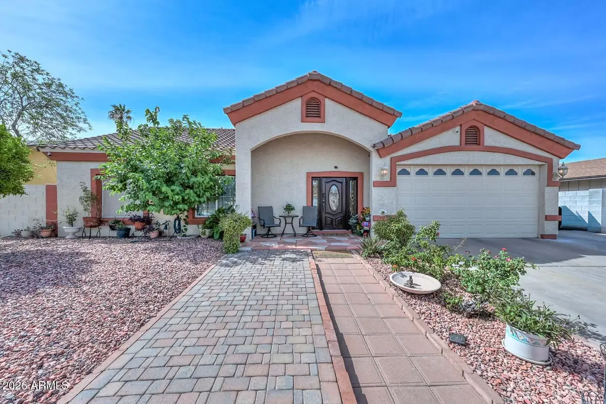 3737 W Crocus Drive, Phoenix, AZ 85053 - #1