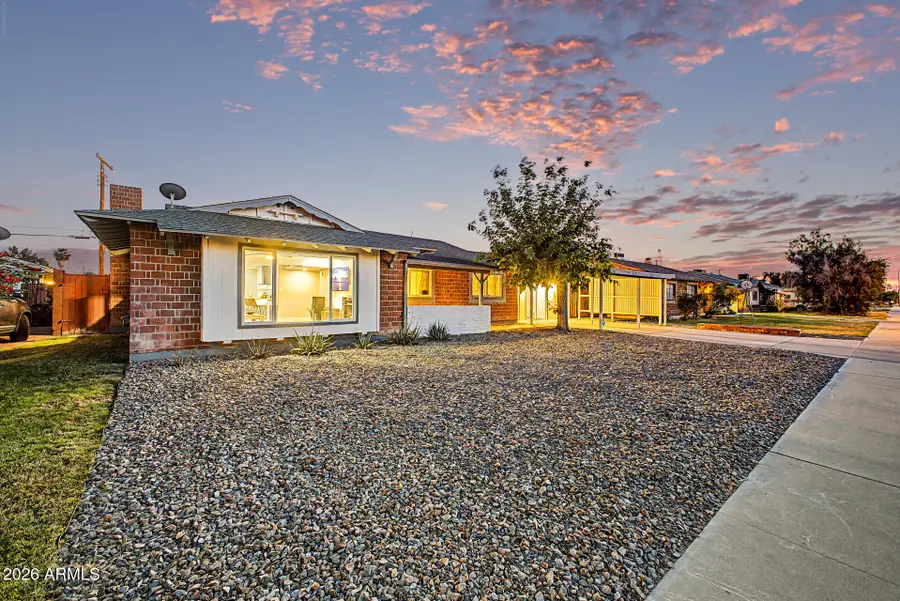 3925 W Krall Street, Phoenix, AZ 85019 - #2