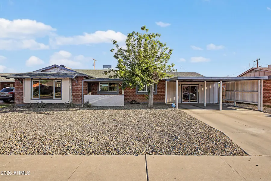 3925 W Krall Street, Phoenix, AZ 85019 - #3