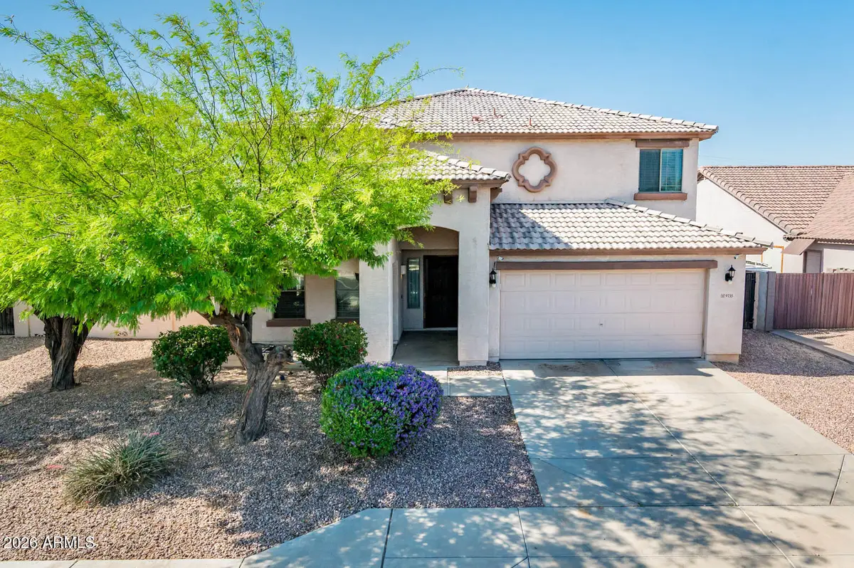 9735 W Kirby Avenue, Tolleson, AZ 85353 - #1