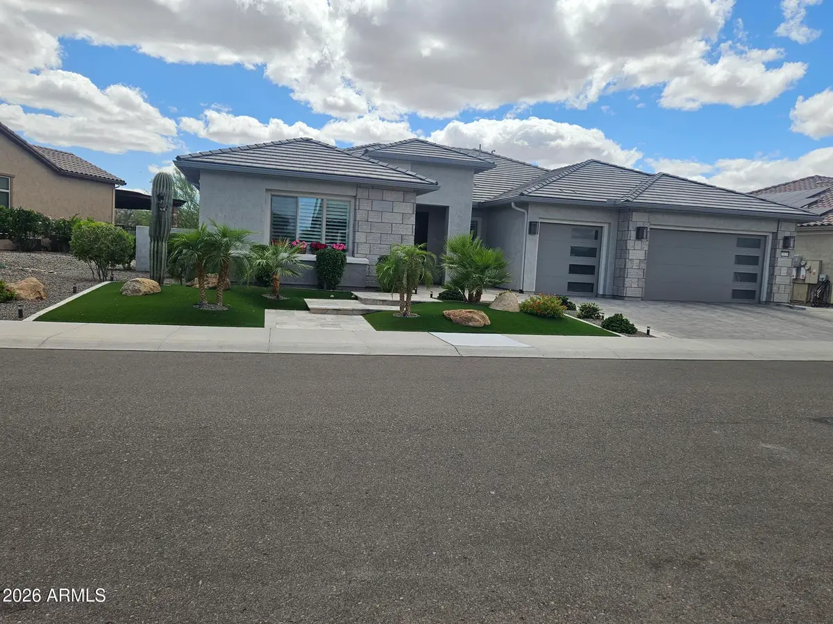 19636 N 264th Avenue, Buckeye, AZ 85396 - #1