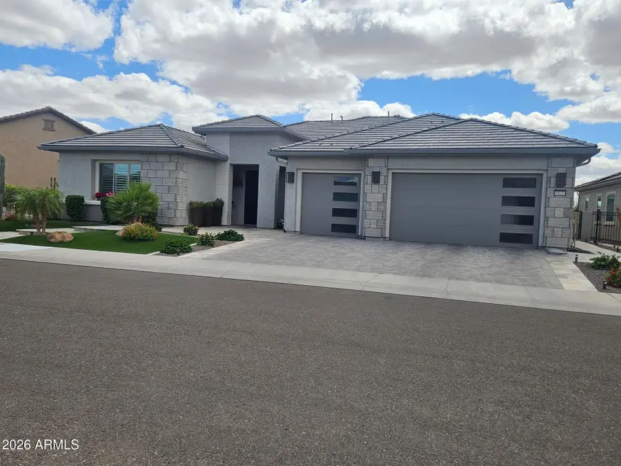 19636 N 264th Avenue, Buckeye, AZ 85396 - #2