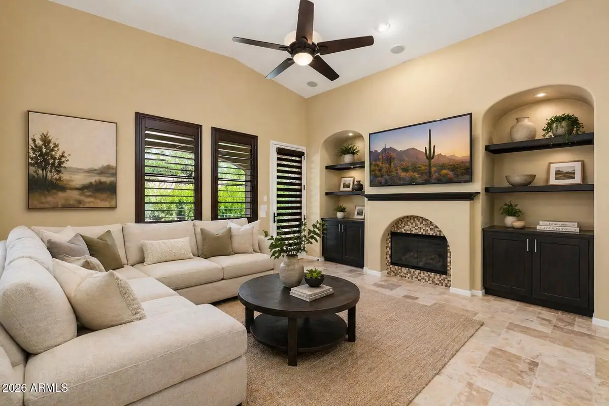 18650 N Thompson Peak Parkway #1006, Scottsdale, AZ 85255 - #1