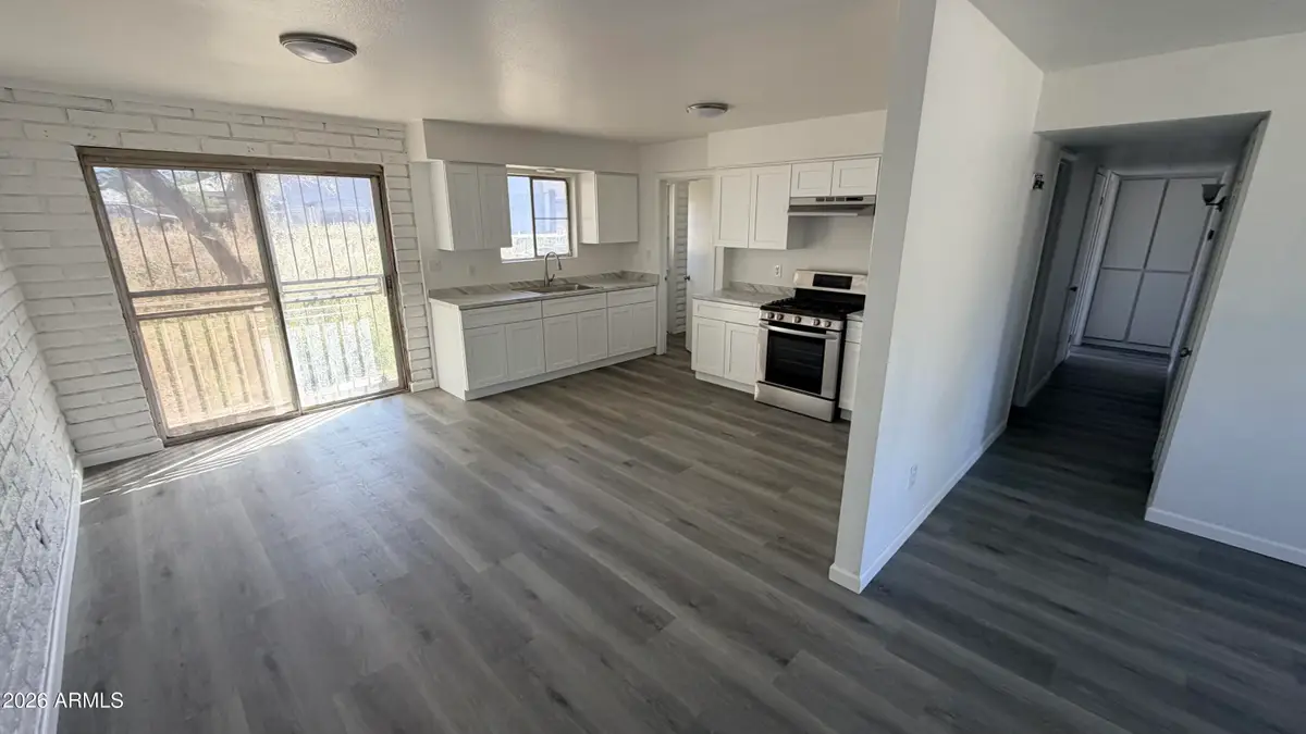 419 W Fourth Street, Gila, AZ 85192 - #1