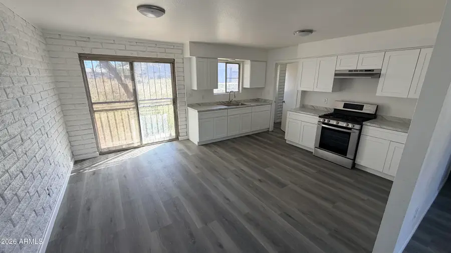 419 W Fourth Street, Gila, AZ 85192 - #3