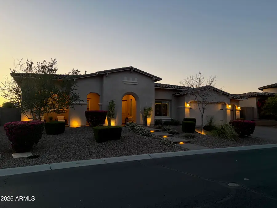 22908 N 44th Place, Phoenix, AZ 85050 - #2