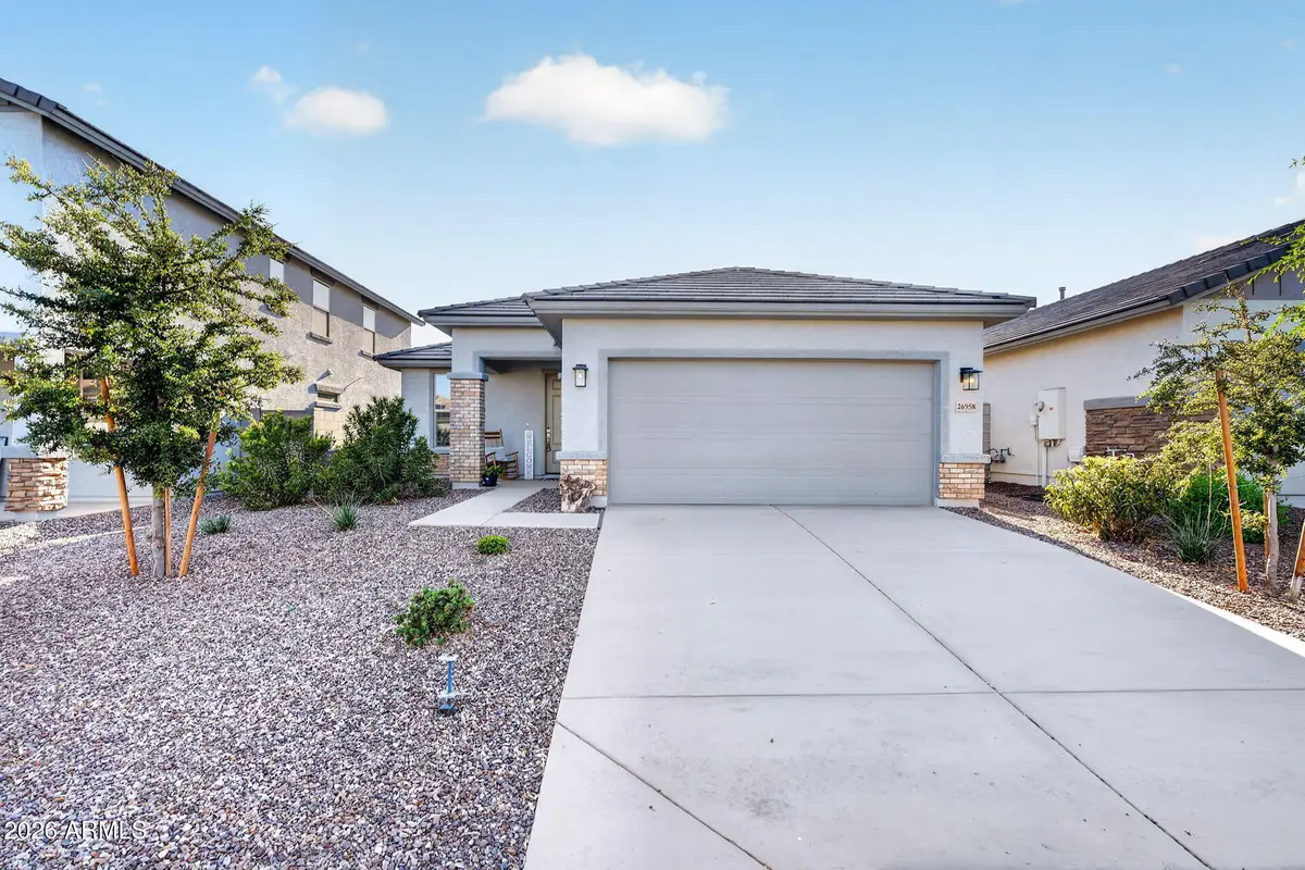 26958 N 170th Lane, Surprise, AZ 85387 - #1