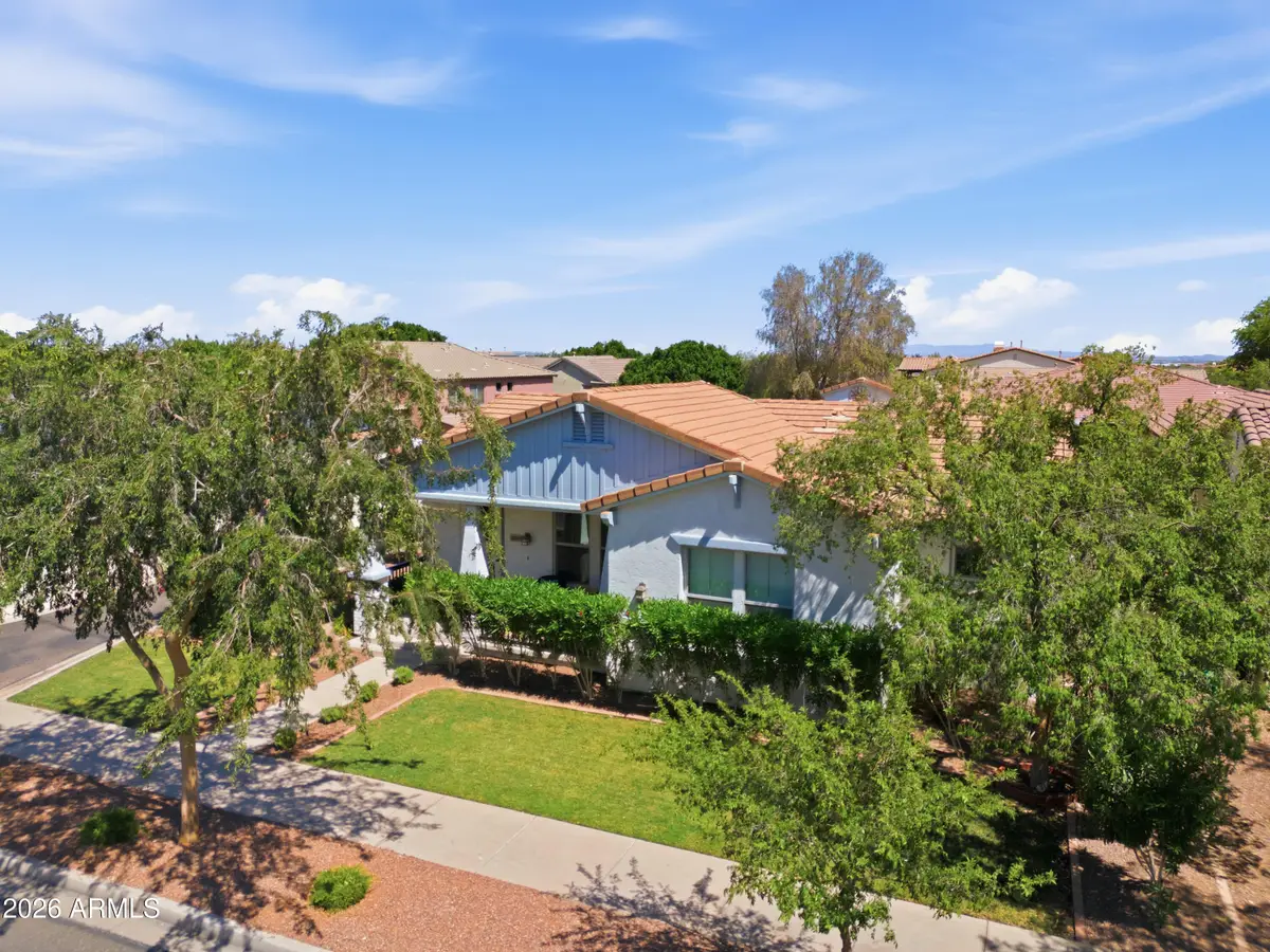 20857 W Court Street, Buckeye, AZ 85396 - #1