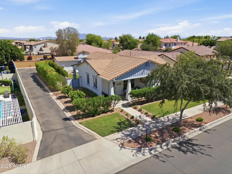 20857 W Court Street, Buckeye, AZ 85396 - #2