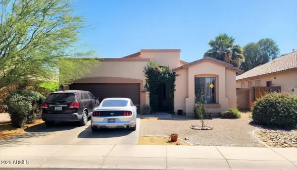 12571 W Osborn Road, Avondale, AZ 85323