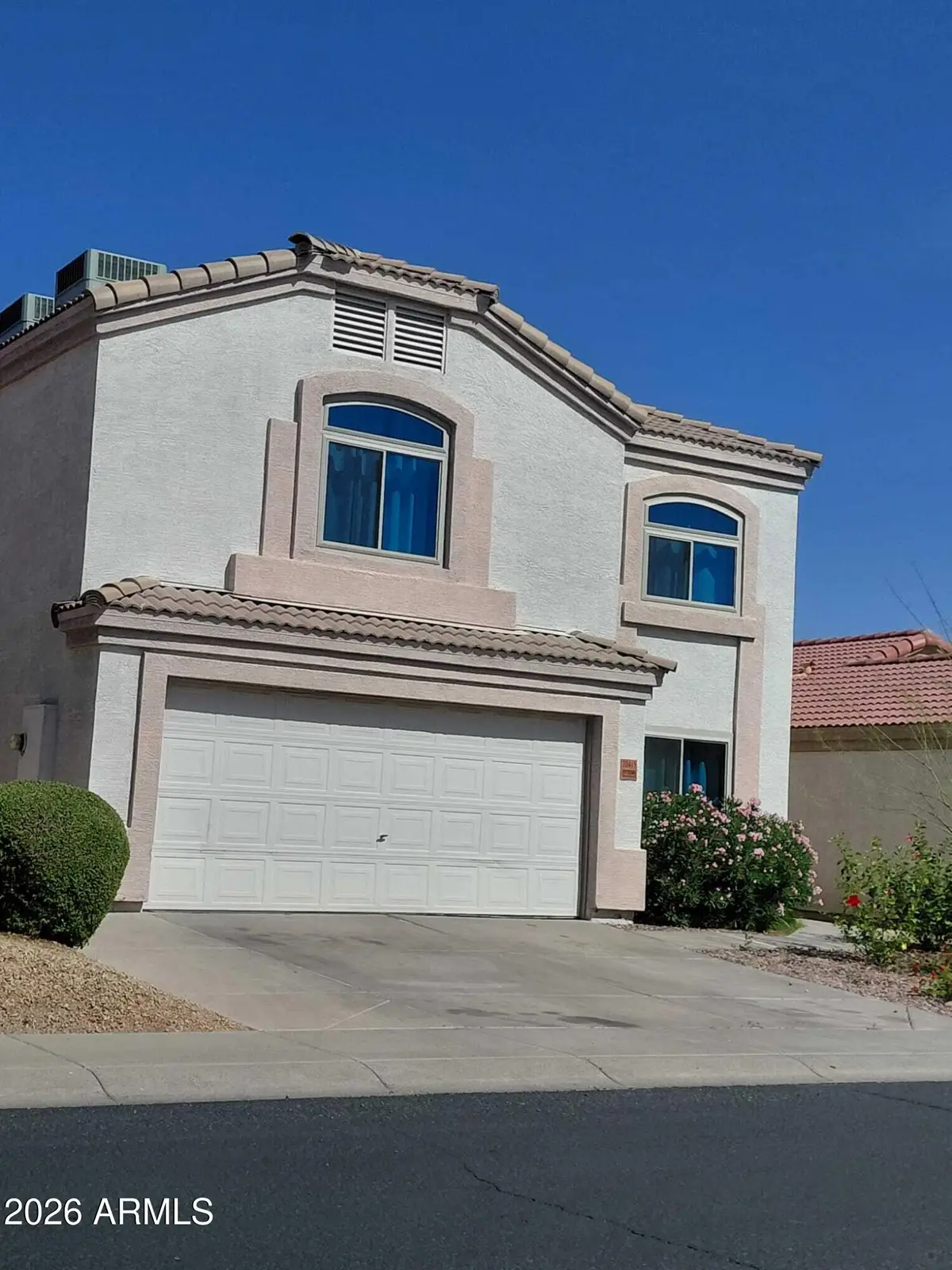 20415 N 31st Way, Phoenix, AZ 85050 - #1