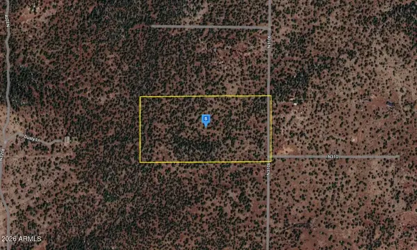 95 N3106 -- #22, Vernon, AZ 85940
