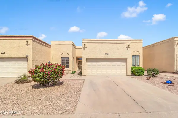 7006 E Jensen Street #55, Mesa, AZ 85207