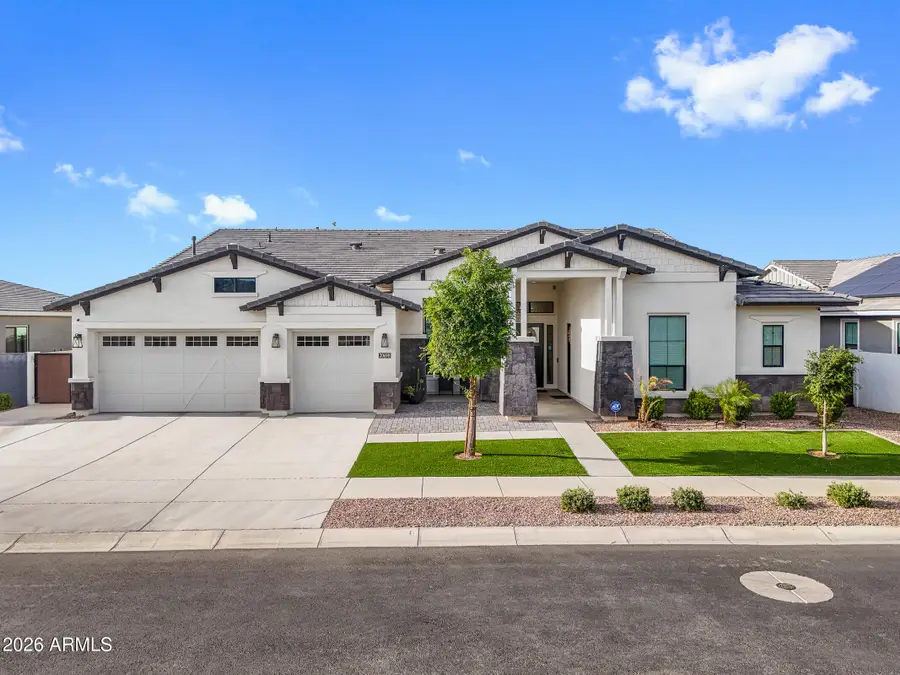 20698 E Marsh Road, Queen Creek, AZ 85142 - #3