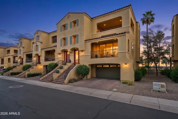 7097 W Ivanhoe Street, Chandler, AZ 85226