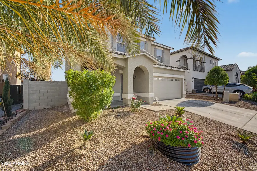 18157 W Carol Avenue, Waddell, AZ 85355 - #3