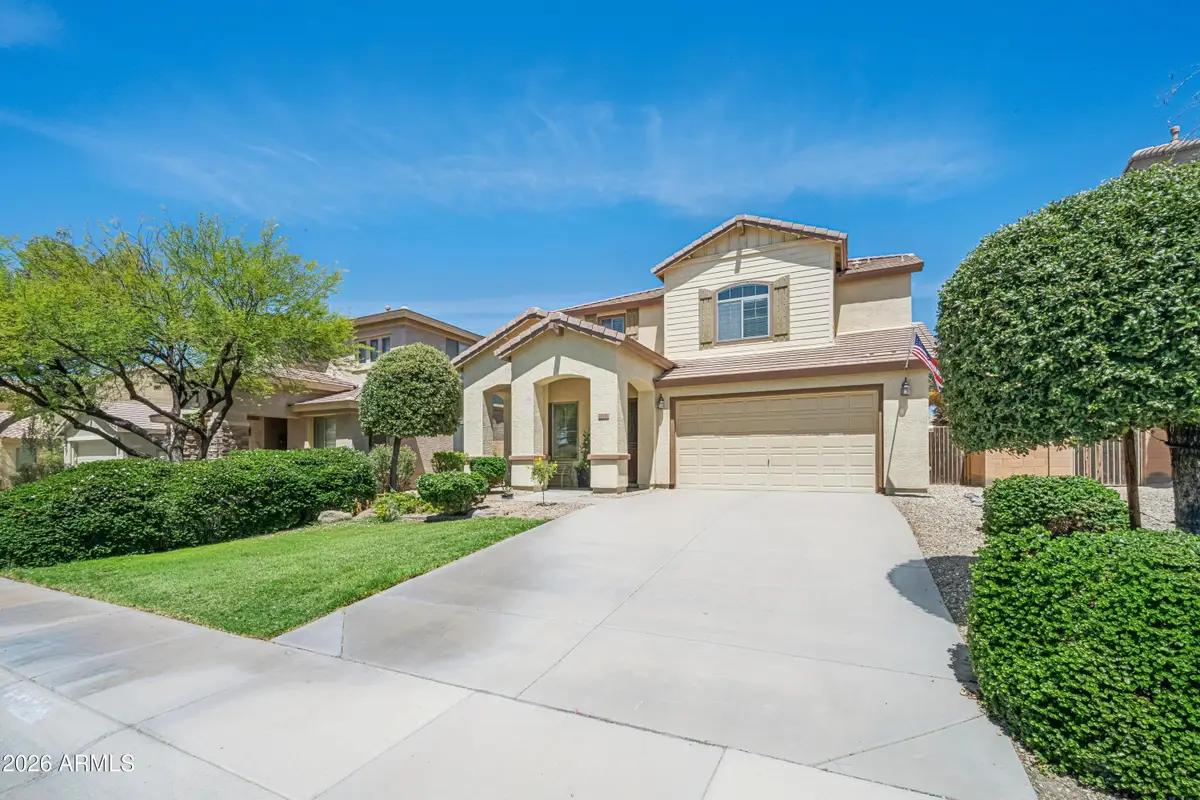 29339 N 67th Avenue, Peoria, AZ 85383 - #1