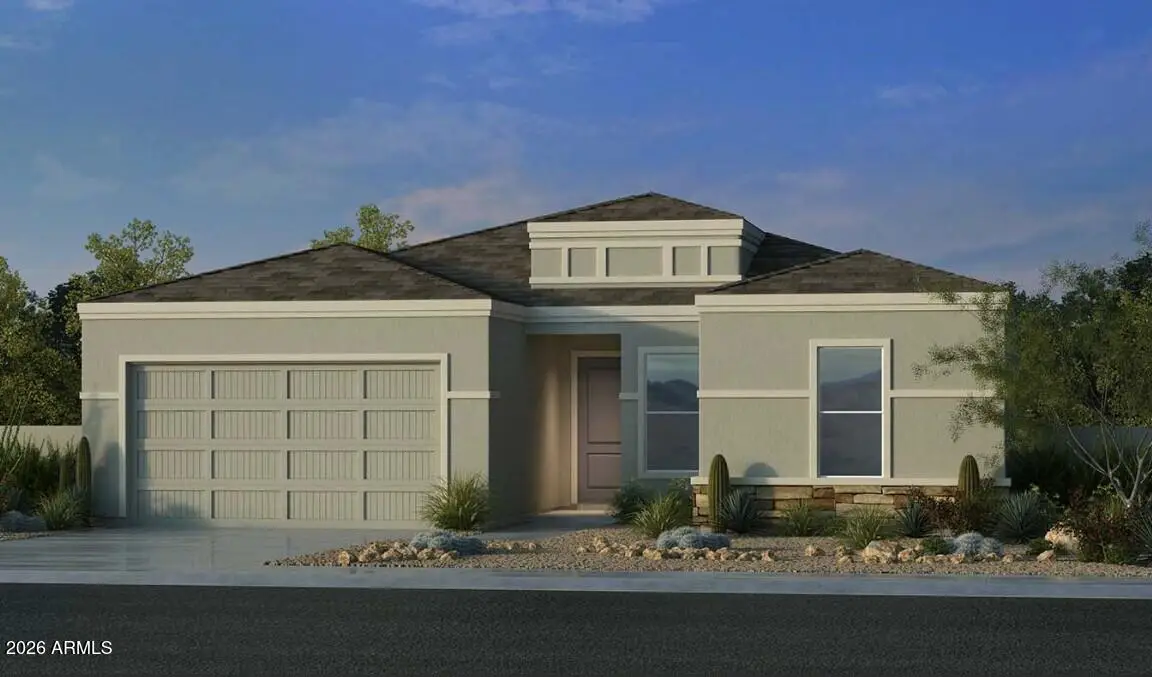 4177 E Desert Lilly Lane, San Tan Valley, AZ 85140 - #1