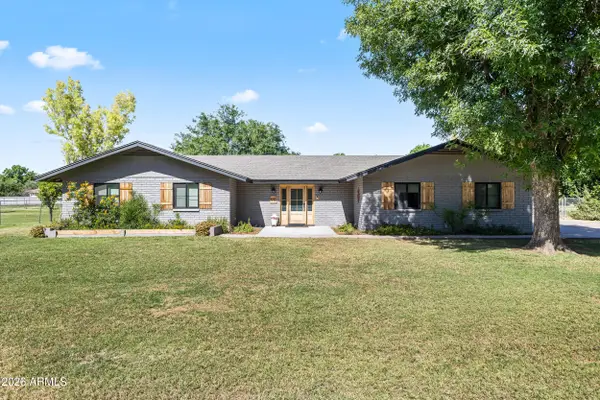 632 S Pandora Drive, Gilbert, AZ 85296