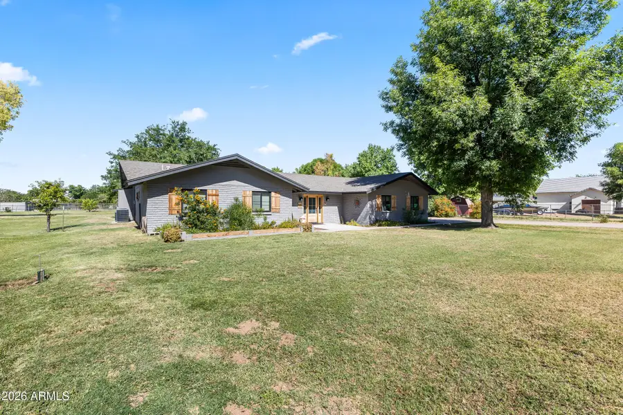 632 S Pandora Drive, Gilbert, AZ 85296 - #2
