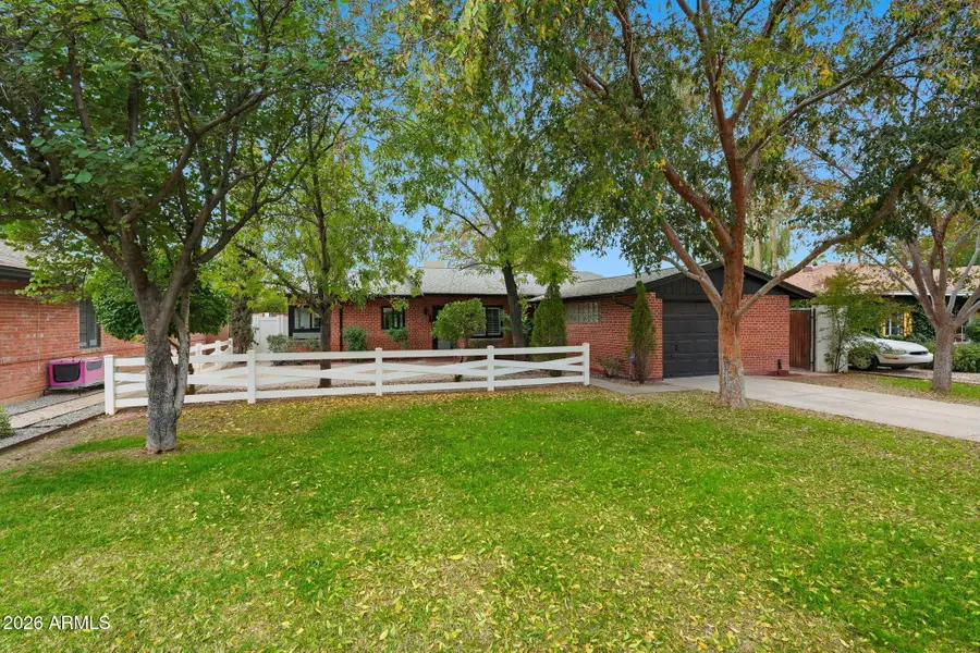 717 W Virginia Avenue, Phoenix, AZ 85007 - #3