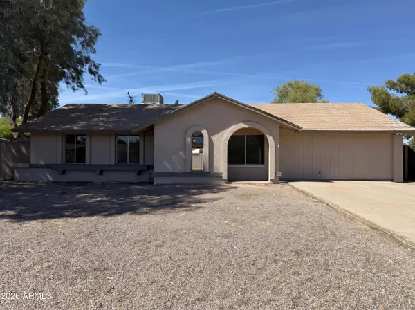 514 E Vekol Road, Casa Grande, AZ 85122