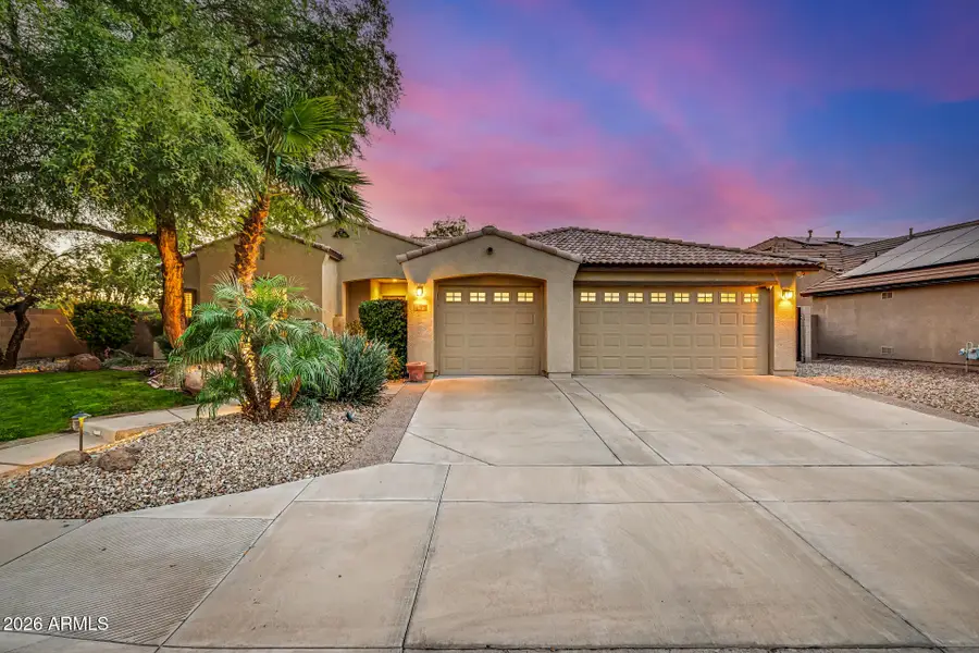 5612 N 134th Drive, Litchfield Park, AZ 85340 - #2