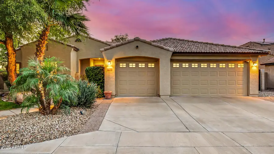5612 N 134th Drive, Litchfield Park, AZ 85340 - #3