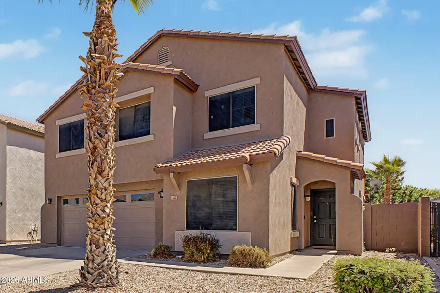 363 E Maddison Street, San Tan Valley, AZ 85140 - #2