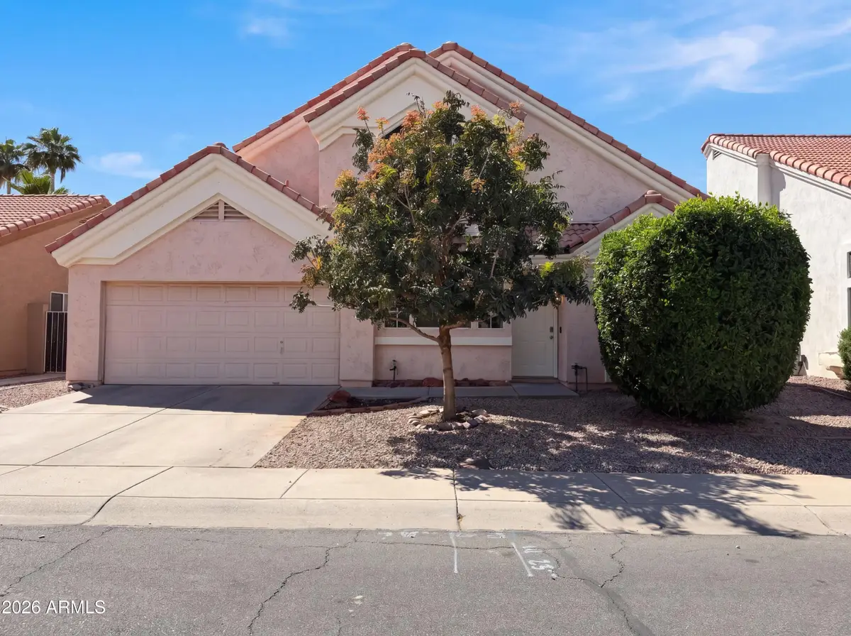1114 S Tiago Drive, Gilbert, AZ 85233 - #1