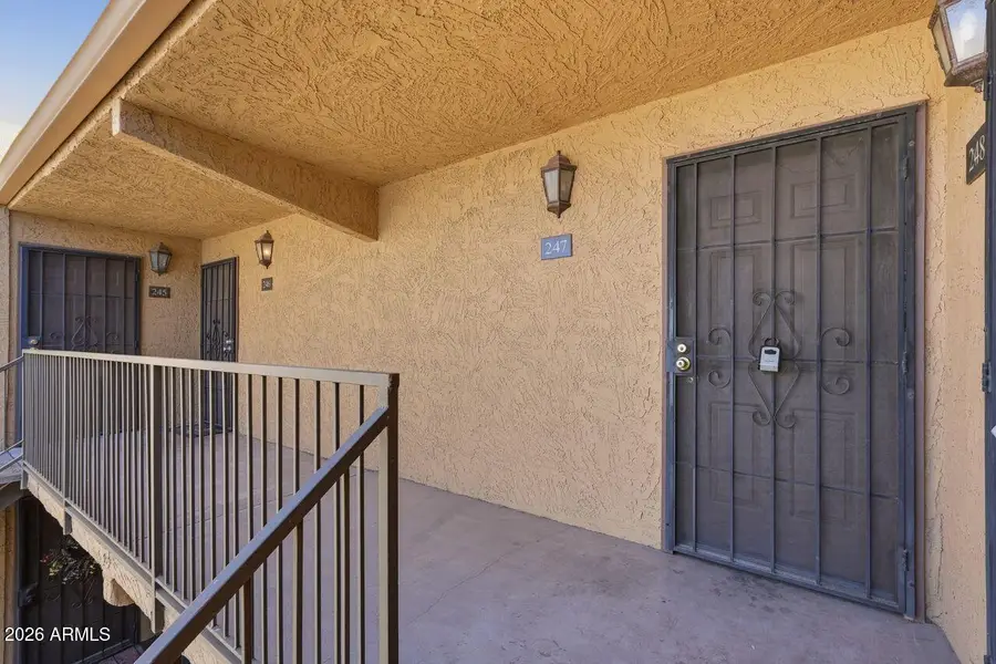 8500 E Indian School Road #247, Scottsdale, AZ 85251 - #3