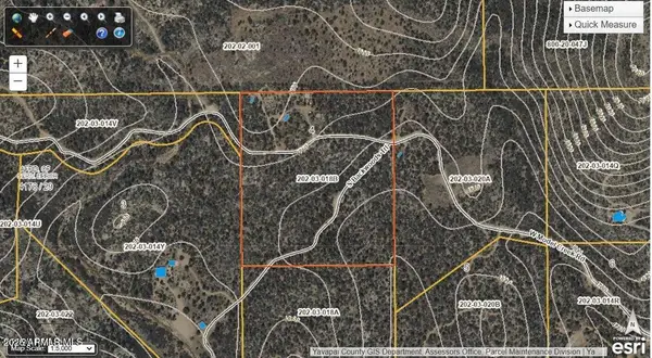 19250 W Model Creek Road #4, Kirkland, AZ 86332