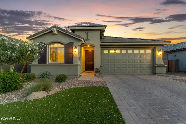 15299 W Portland Street, Goodyear, AZ 85338