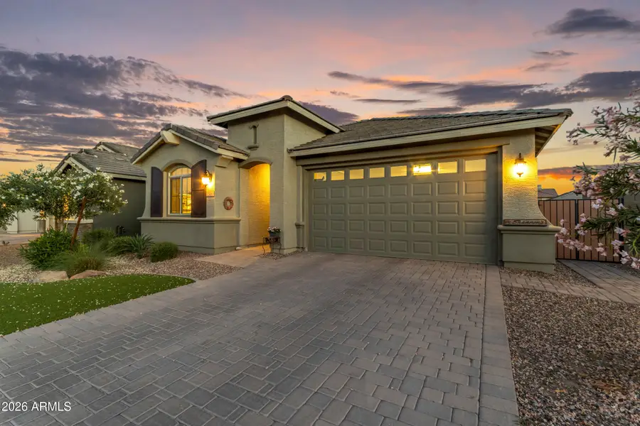 15299 W Portland Street, Goodyear, AZ 85338 - #2