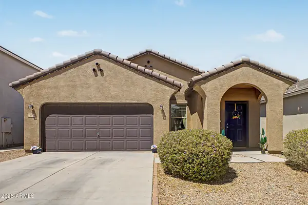 35436 W Santa Clara Avenue, Maricopa, AZ 85138