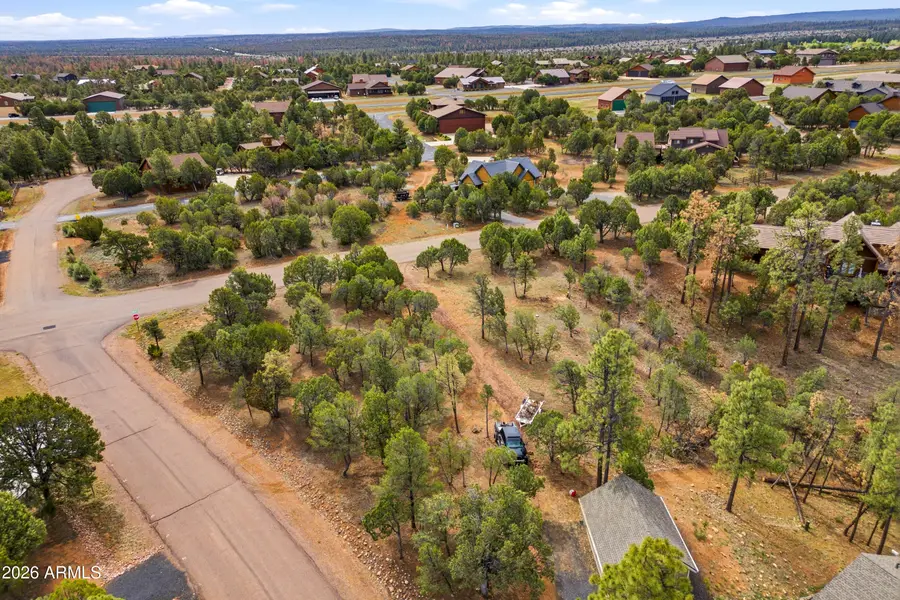 2824 Constellation Lane #18-12&13, Overgaard, AZ 85933 - #3