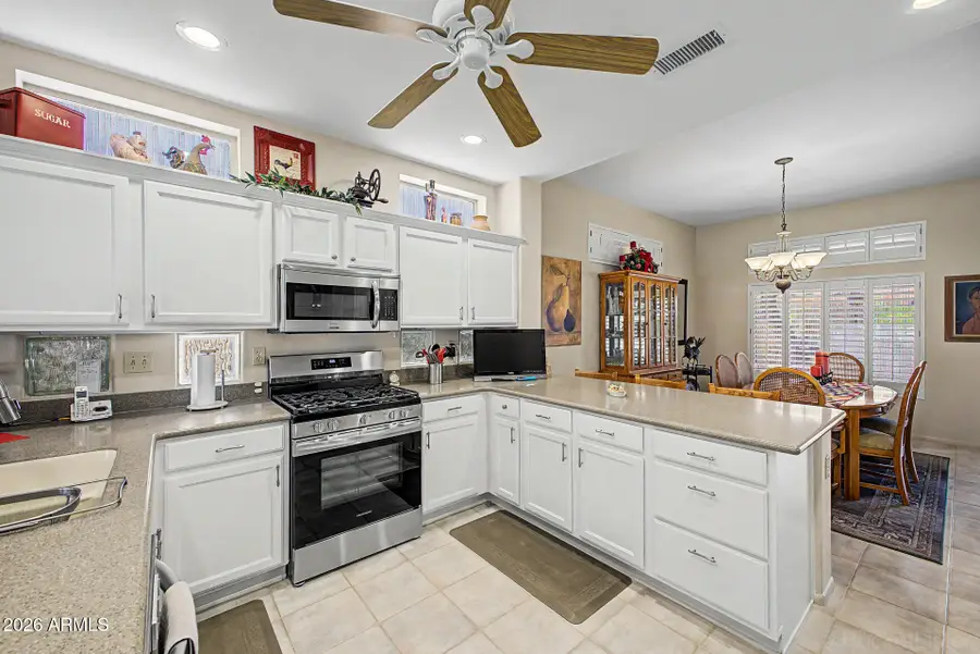 22610 N Mirage Lane, Sun City West, AZ 85375 - #3