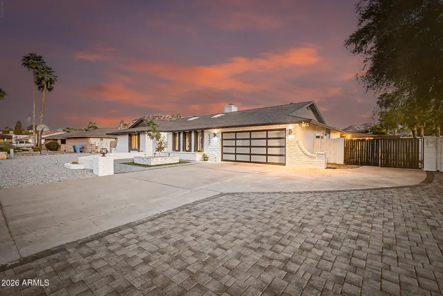 127 E Pershing Avenue, Phoenix, AZ 85022 - #2