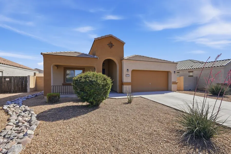 9413 W Georgia Avenue, Glendale, AZ 85305 - #2