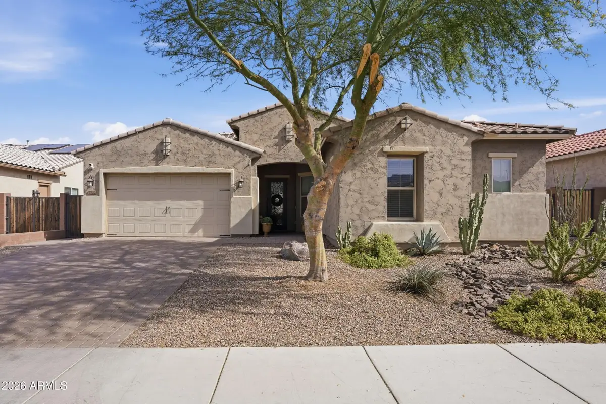 2722 E Indian Wells Drive, Gilbert, AZ 85298 - #1