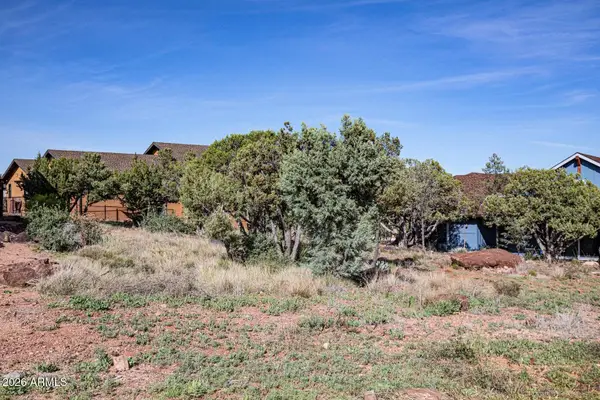 1214 W Wagon Trail #20, Payson, AZ 85541