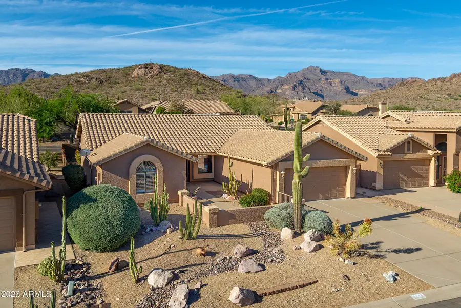 8442 E Golden Cholla Drive, Gold Canyon, AZ 85118 - #3