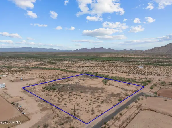 1x N 463rd Avenue #27, Wickenburg, AZ 85390