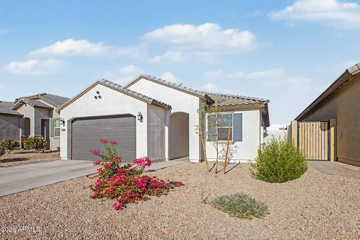 5609 S 23rd Drive, Phoenix, AZ 85041 - #1