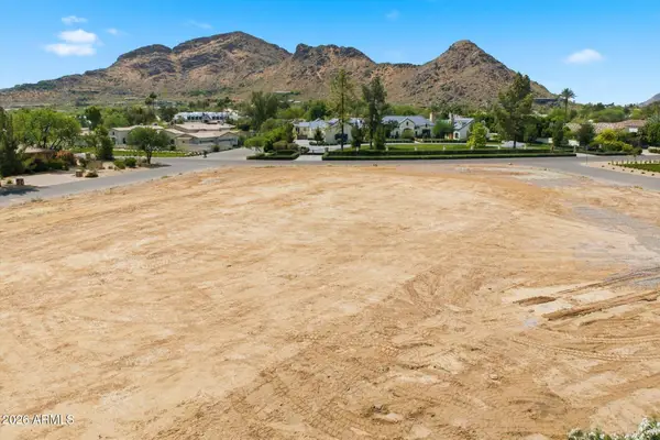 5702 E Caballo Drive #7, Paradise Valley, AZ 85253