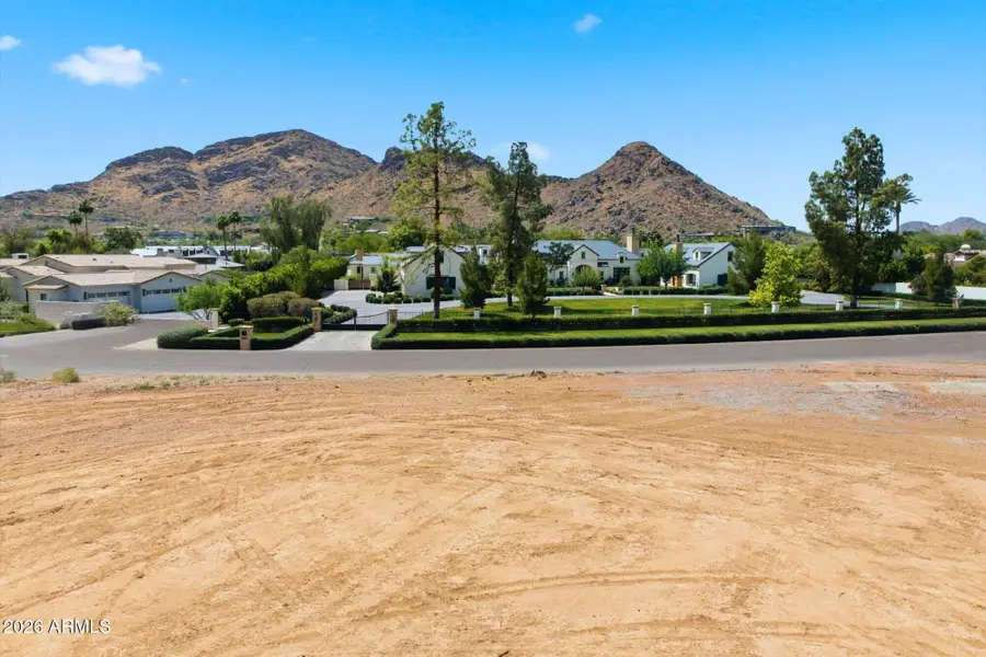 5702 E Caballo Drive #7, Paradise Valley, AZ 85253 - #2